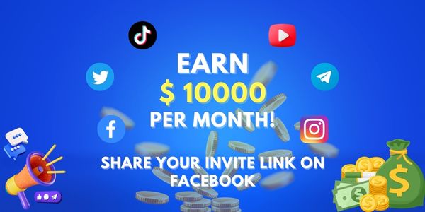 Promotion banner artwork showing fast e-wallet cash-in options