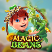 Magic Beans game icon artwork