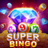 Super Bingo game icon artwork