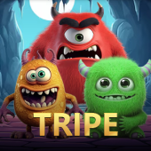Tripe game icon artwork